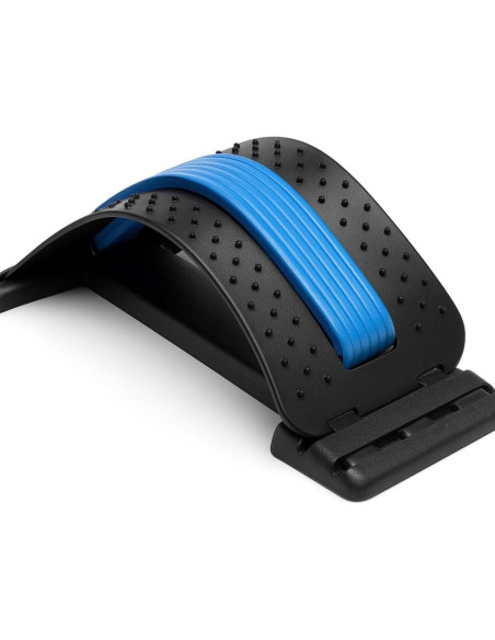 Estirador de Espalda Roam & Wrap Ajustable 3 Niveles