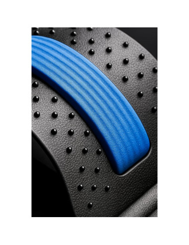 Estirador de Espalda Roam & Wrap Ajustable 3 Niveles