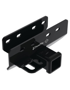 Enganche de Remolque Clase 3 Draw-Tite 76605 2041 kg Negro