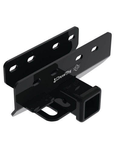 Enganche de Remolque Clase 3 Draw-Tite 76605 2041 kg Negro