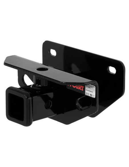 Enganche de Remolque CURT Clase 3 para Dodge Ram 1500/2500/3500