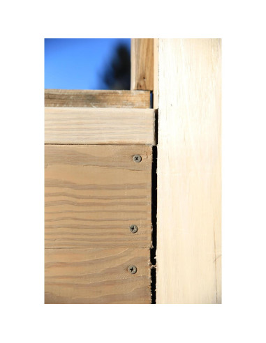 Tornillos Elite para Deck GRK 30803 110 Unidades 5.08 cm