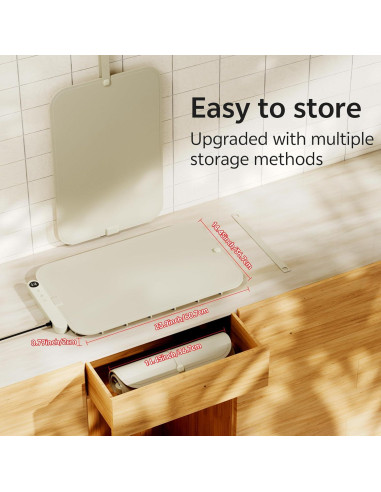 Alfombrilla Calentadora de Comida Stylstoreazy 310W Silicona