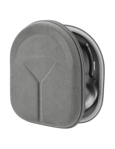 Funda Dura para Auriculares Geekria Shield - Compatible con Sony, JBL, B&O
