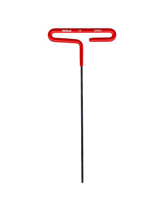Llave Hexagonal T-Handle Eklind 51908 3.2 mm Mango Acolchado