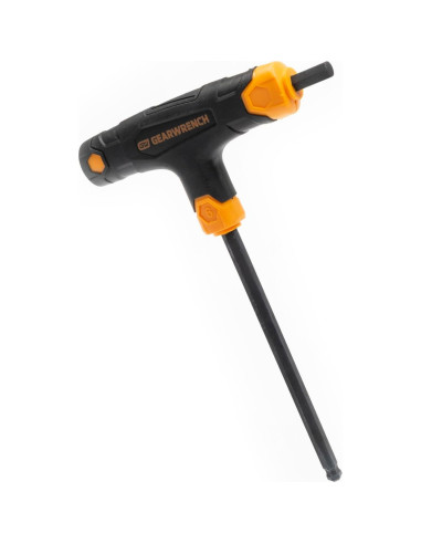 Juego de Llaves Hexagonales GEARWRENCH 7 Piezas Métricas