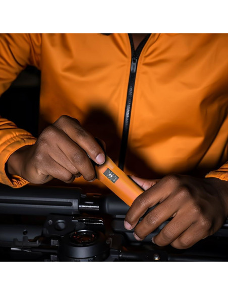 Conjunto de Destornillador de Par Torque KNINE 10-70 Nm, 40 Puntas