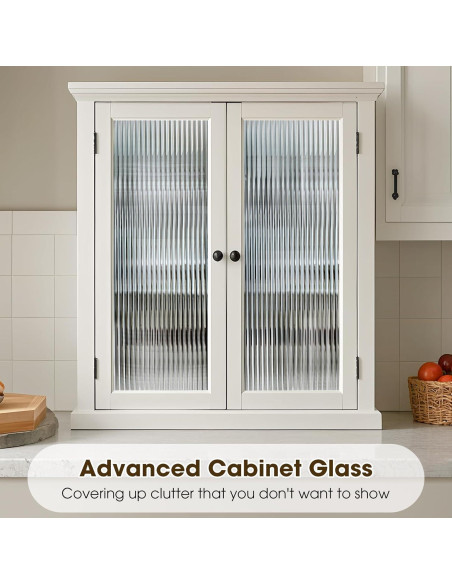 Película de Privacidad de Vidrio Estriado Coavas 44.5x200 cm