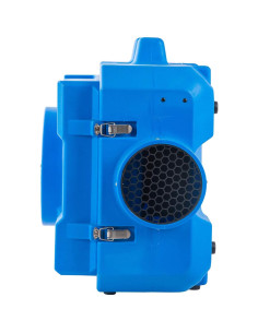 Purificador de Aire HEPA MOUNTO MT500 550 CFM Azul 2