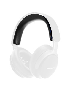 Funda de Cabeza Repuesto Bose QuietComfort Ultra - Negro