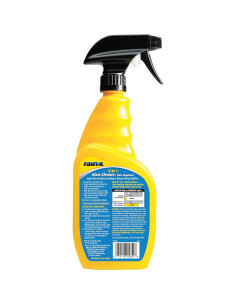 Limpiador de Cristales 2 en 1 Rain-X 680 ml Paquete de 2 2