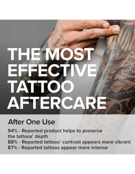 Bálsamo para Tatuajes Mad Rabbit 48g - Hidratante y Revitalizante