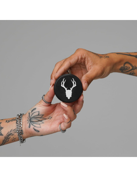 Bálsamo para Tatuajes Mad Rabbit 48g - Hidratante y Revitalizante