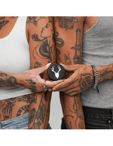 Bálsamo para Tatuajes Mad Rabbit 48g - Hidratante y Revitalizante