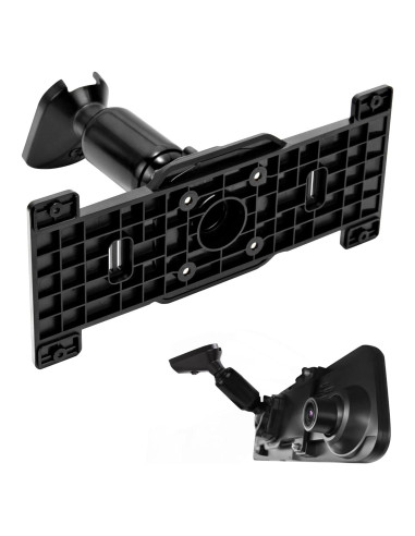 Soporte de Cámara de Salpicadero Genérico para Espejo Retrovisor