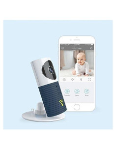 Cámara de Seguridad JTD Wi-Fi HD con Visión Nocturna 720p