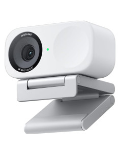 Webcam 4K Insta360 Link 2C - Enfoque Automático, HDR, AI