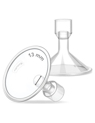 Escudos Maymom MyFit 13mm para Bomba Spectra - 2 Unidades