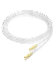Tubo de Reemplazo Medela Pump in Style - 1 Cuenta, Sin BPA