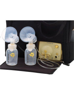 Tubo de Reemplazo Medela Pump in Style - 1 Cuenta, Sin BPA 2