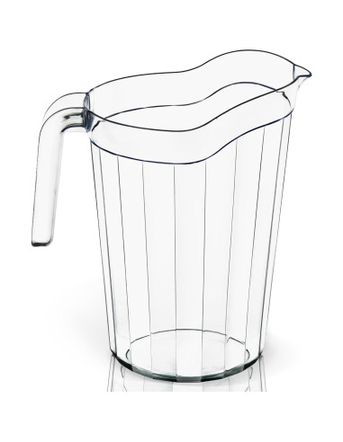 Dispensador de Bebidas DecorRack 2 Pack 75 oz Policarbonato