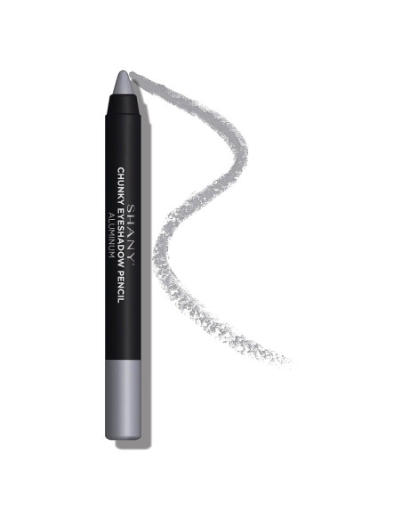 Lápiz de Sombra de Ojos Chunky SHANY - 10.2 cm - Aluminio