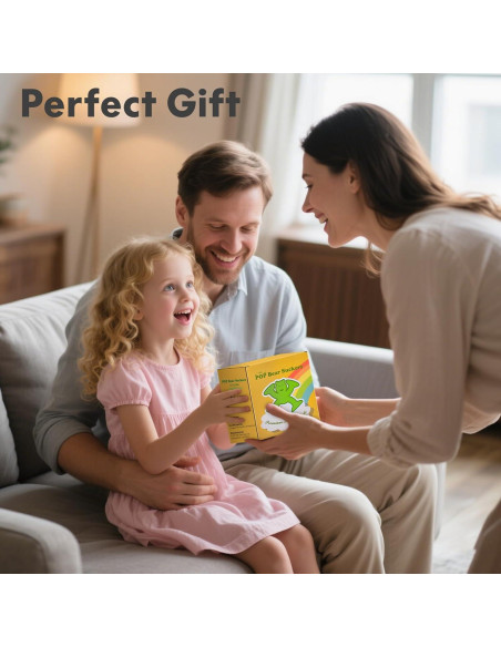 Juguetes de baño de silicona con succión 6 PCS para bebés