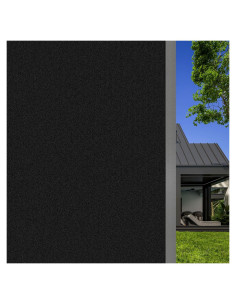 Película de Privacidad Blackout FreeNook 44.5x200cm Vinilo