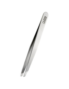 Pinzas Clásicas Rubis Suiza R1K102 Acero Inoxidable