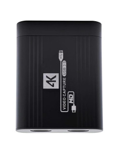 Tarjeta de Captura de Video HDMI 4K xiwai HD-044-XY USB 3.0