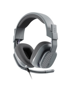 Auriculares Gaming ASTRO A10 Gen 2 con Micrófono - Gris