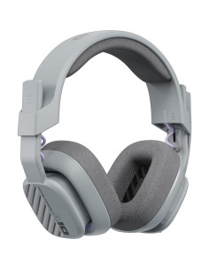Auriculares Gaming ASTRO A10 Gen 2 con Micrófono - Gris 2