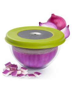 Contenedor Hermético para Cebolla Progresivo Internacional 1.23L