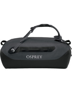 Bolsa de Duffel Impermeable Osprey Transporter 70L Gris 2