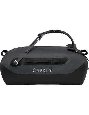 Bolsa de Duffel Impermeable Osprey Transporter 70L Gris