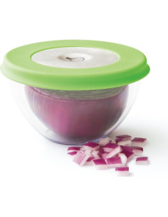 Contenedor Hermético para Cebolla Progresivo Internacional 1.23L 2