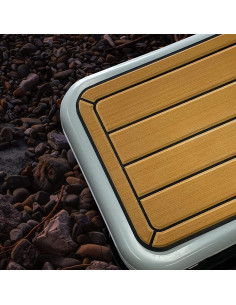 Almohadilla para Enfriador Hjdeck YETI Roadie 24 Espuma EVA 6mm 2