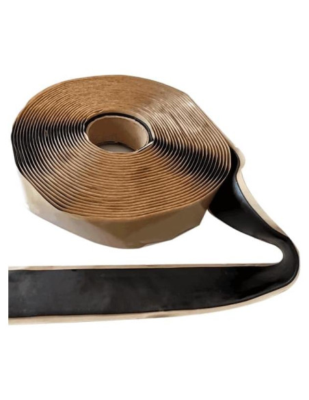 Sellador de Juntas y Grietas EWT Hot-Filler II 50 pies 3 mm