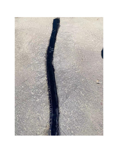 Sellador de Juntas y Grietas EWT Hot-Filler II 50 pies 3 mm