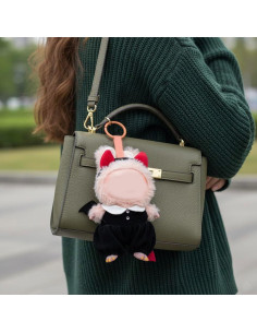 Conjunto de Ropa para Muñecas 17cm Dincken - Halloween 2