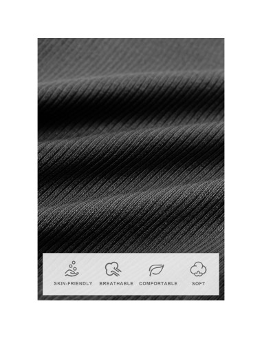 Conjunto de Gorro y Manoplas AQOKKA Bebés 0-3 Meses