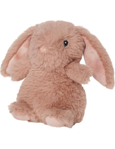 Peluche Conejito Rosa Polvoriento Manhattan Toy Nod 15 cm 2
