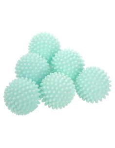Pelotas de Secado Reutilizables S&T INC. 6 Piezas 6.35 cm