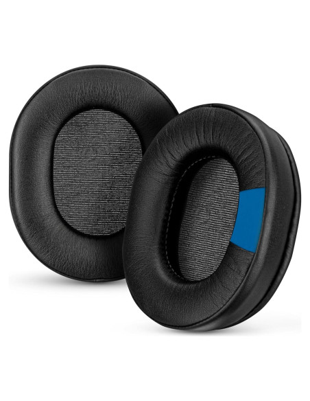 Almohadillas de Gel Refrigerante Brainwavz para SteelSeries Arctis