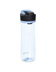 Botella de Agua Contigo Cortland 24 oz Glaciar a Prueba de Derrames