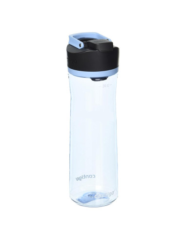 Botella de Agua Contigo Cortland 24 oz Glaciar a Prueba de Derrames