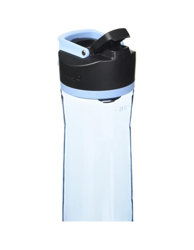 Botella de Agua Contigo Cortland 24 oz Glaciar a Prueba de Derrames