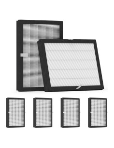 Filtro de Partículas Mbetter SAG512 para Purificador Blueair 2-en-1