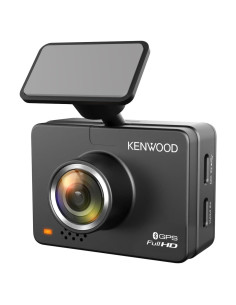 Cámara de Tablero KENWOOD DRV-A310W Full HD con GPS
