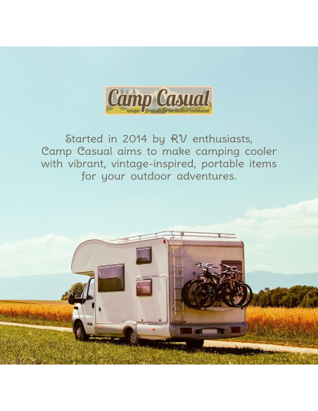 Juego de Tazones Apilables Camp Casual - 4 Piezas Sin BPA Juego de Tazones Apilables Camp Casual - 4 Piezas Sin BPA